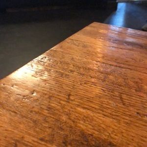 Meet your Posher, Scott